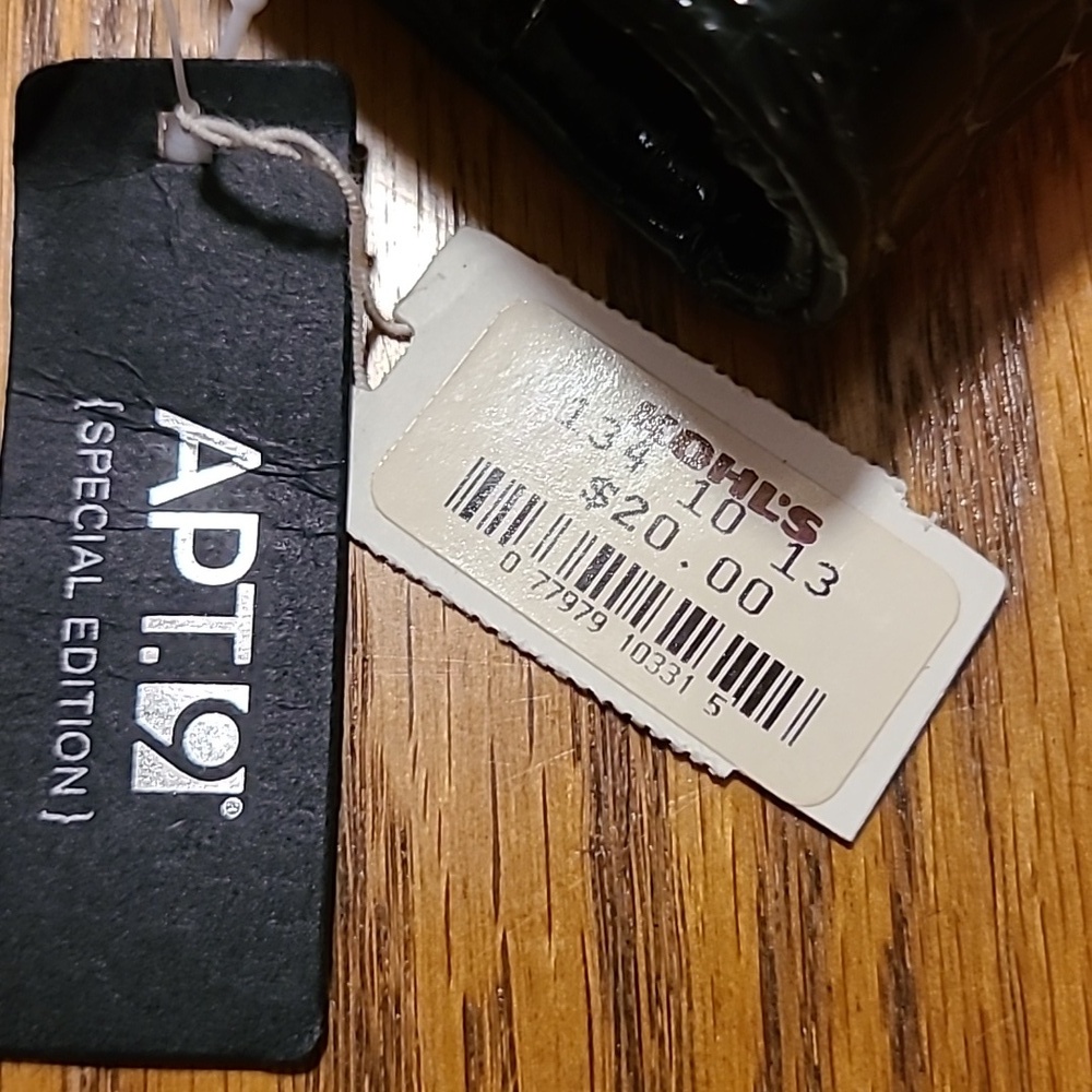 Apt 9 Purse Lipstick Case NWT Small - Picture 4 of 9